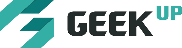 Geek Up