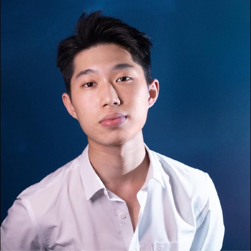 Liam Minh Le