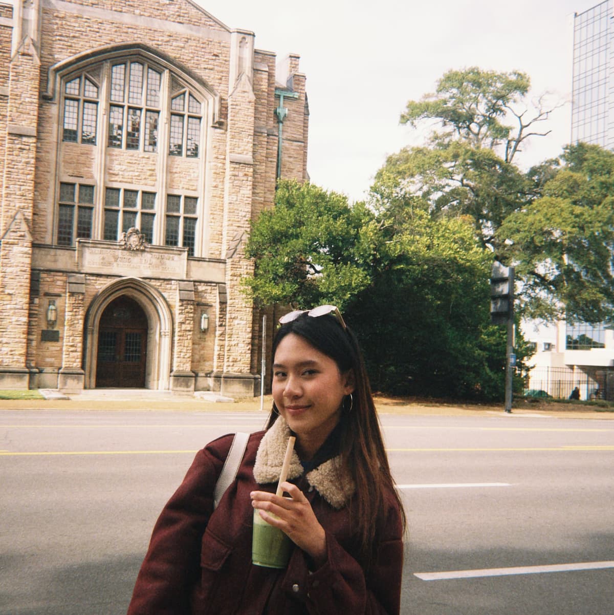 Ngoc Linh Tran - Head of Product