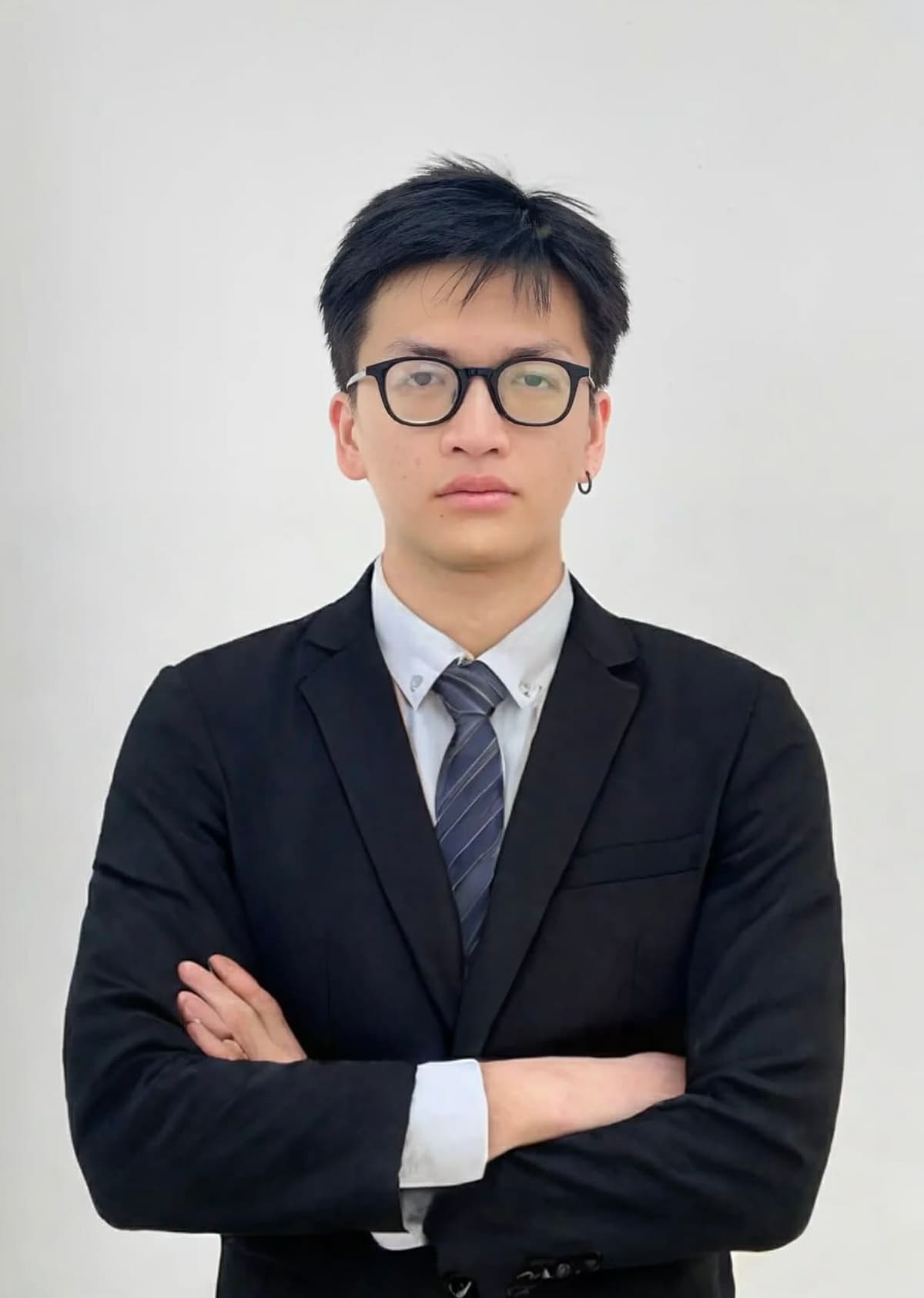 Nguyen Vu Gia Hung - Head of Partnership